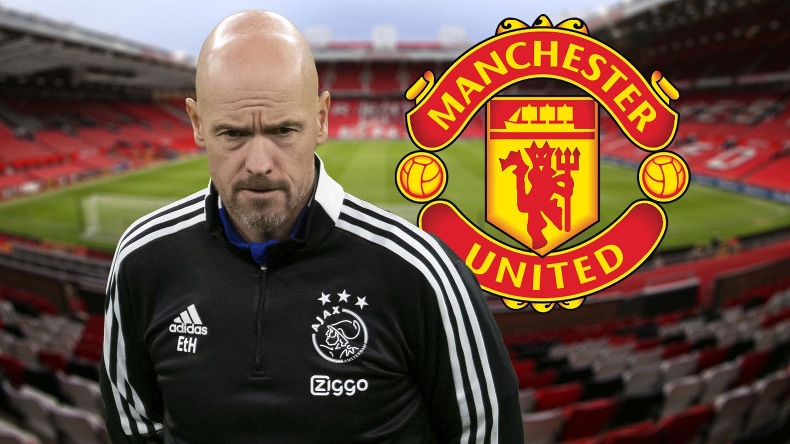 Man United Eyeballs Dutch Weghorst & Portuguese João Félix; Celtic Goes for World Cup Stars