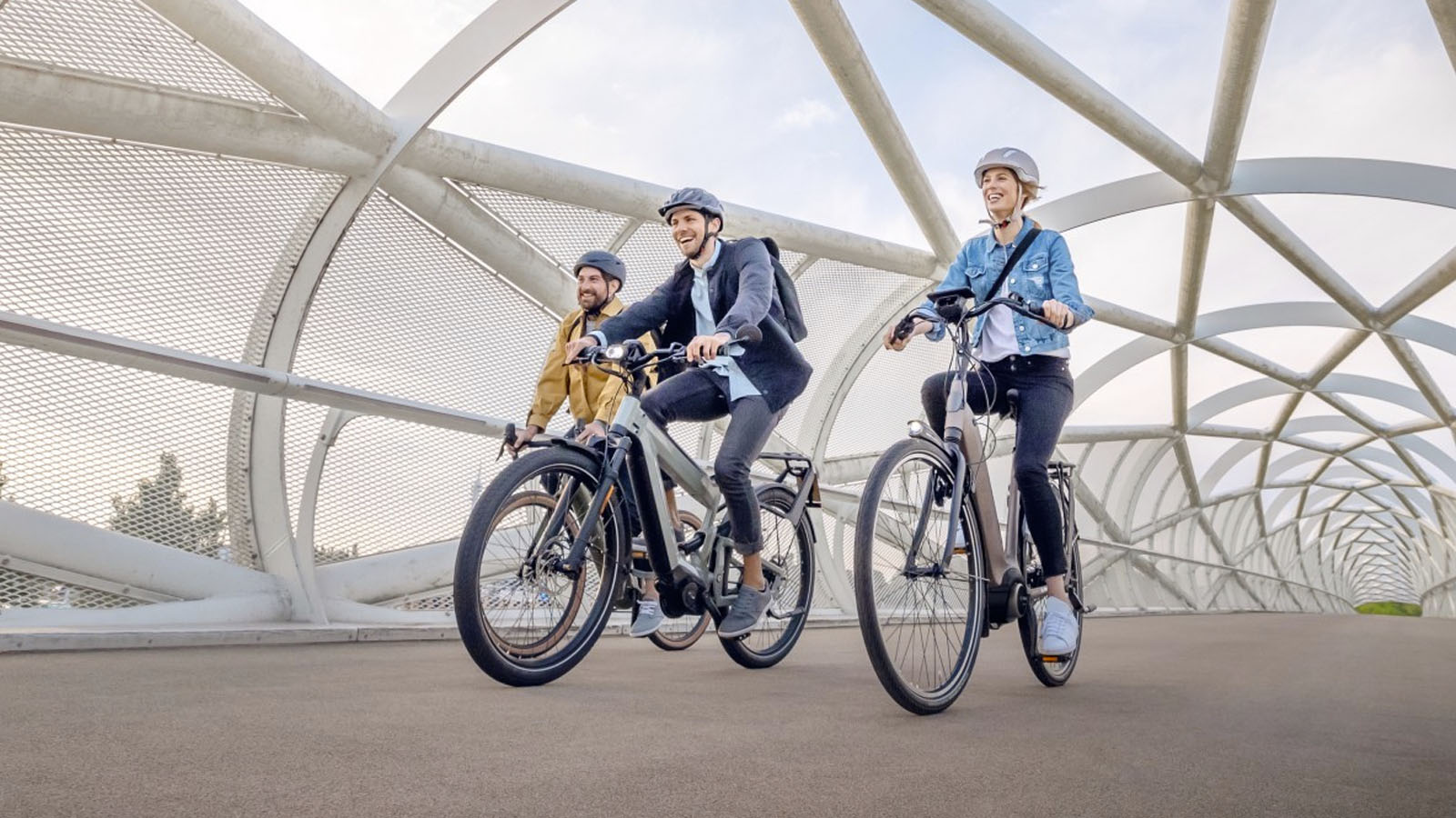 Break Out of Car Dependence and Reduce Costs: Study
