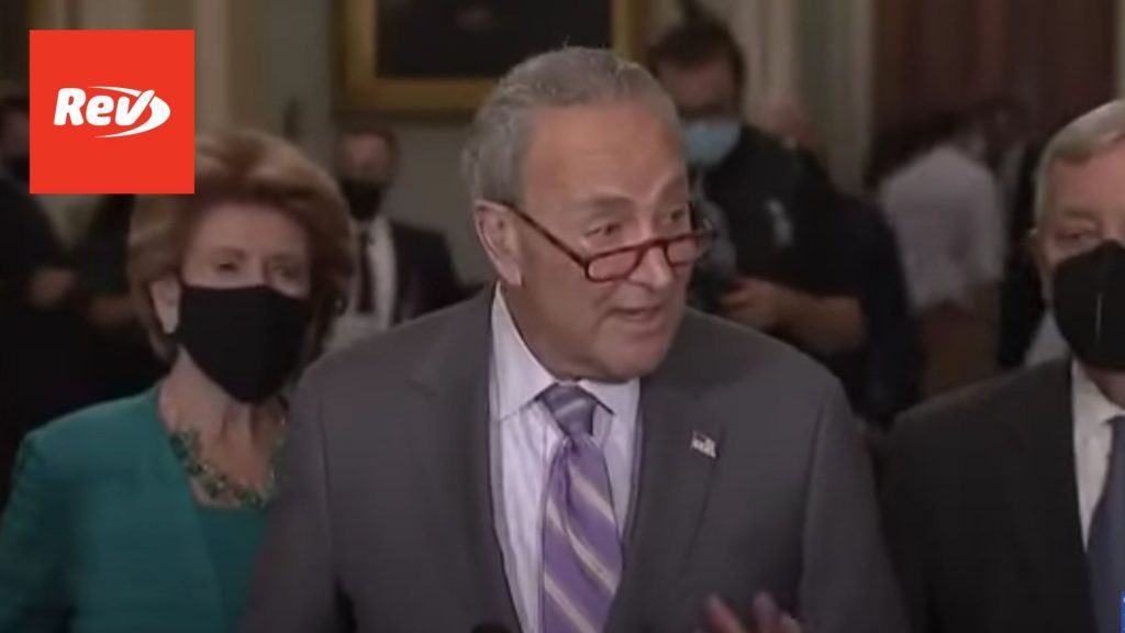 Democrats Prepare to Fight for US Debt Ceiling.
