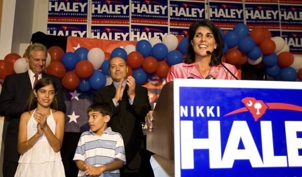 Nikki Haley and Mike Pompeo: Who Will Win the 2024 Primary Race?