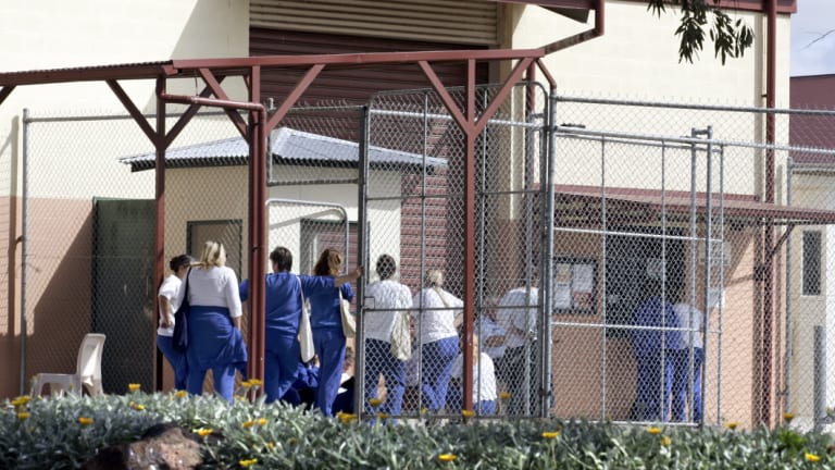 Wrongful Death Lawsuit Filed Against State of Victoria After Indigenous Womans Tragic Death in Custody