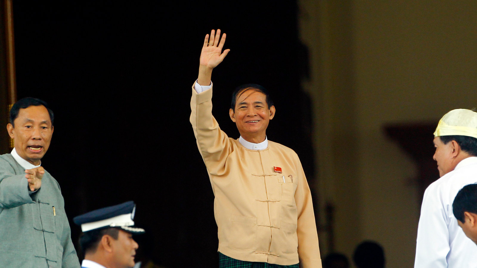 Myanmar Military vs Innocents: Whos Winning?