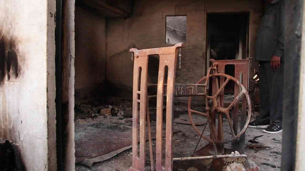 Pakistans Power Crisis: A Wretched Reality of Colonial Injustice.
