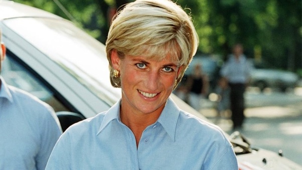 Prince Harry: Diana Would be Heartbroken Over Me and Williams Rift