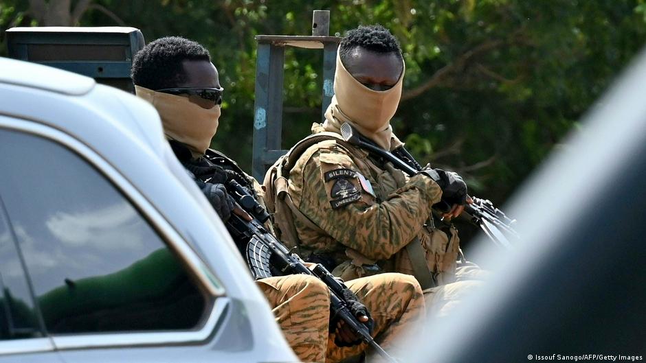 28 Killed in Burkina Faso, UN Calls for Immediate Investigation