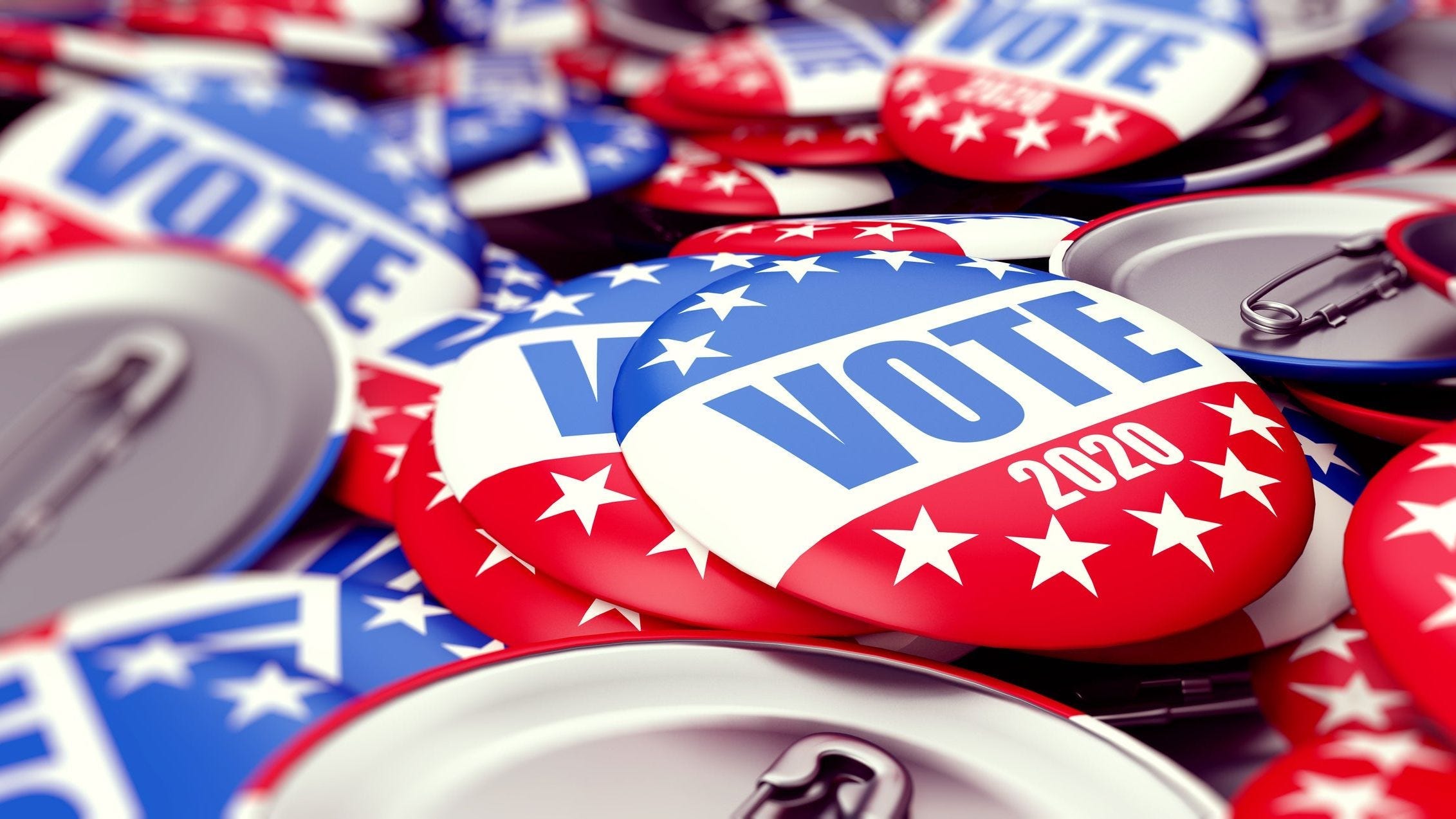 GOPs Record-Breaking Voting Lawsuits: Democracy Docket Report