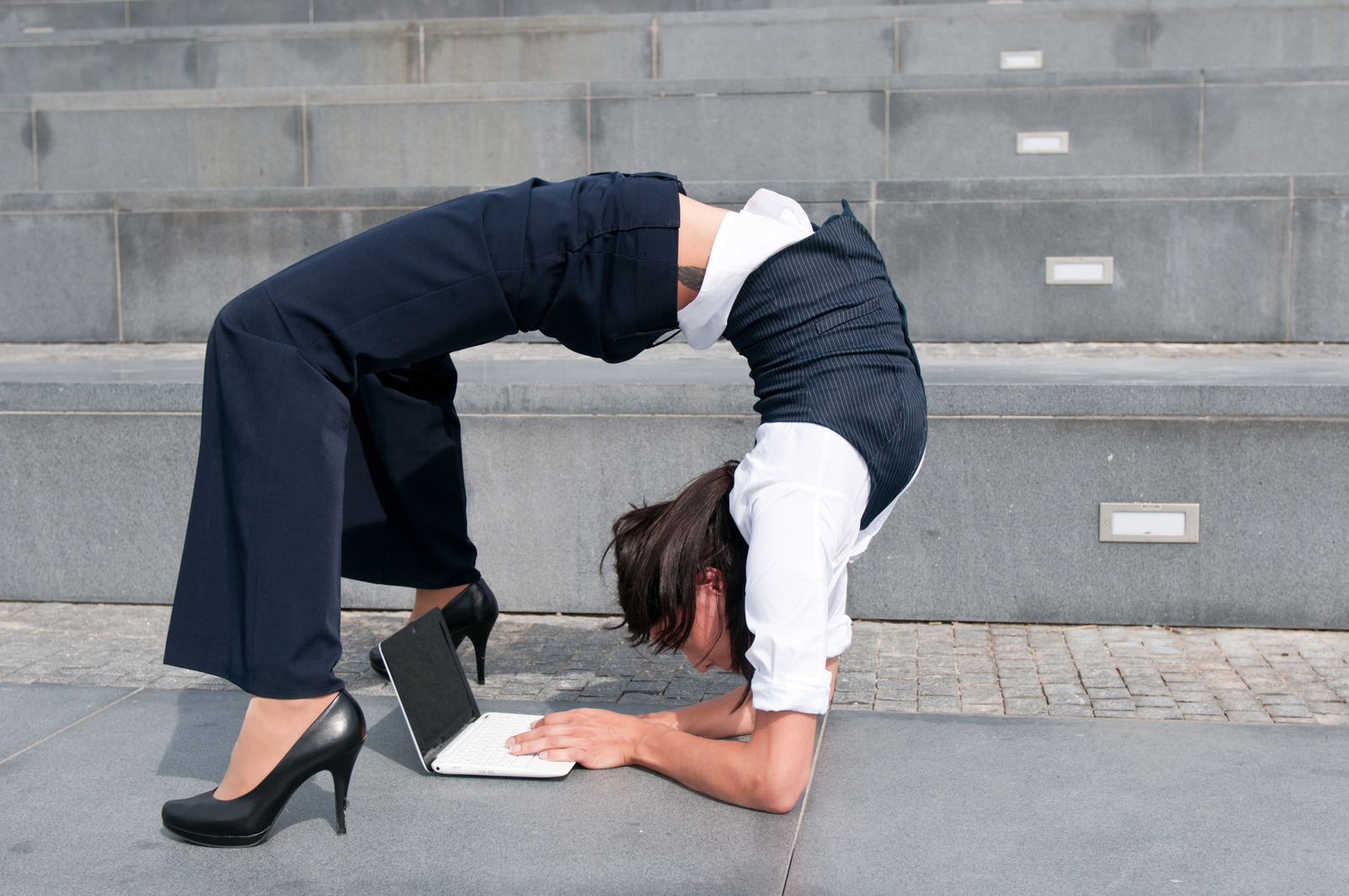 Managers Finally Embrace Flexible Working - But Long Hours Still Rule!