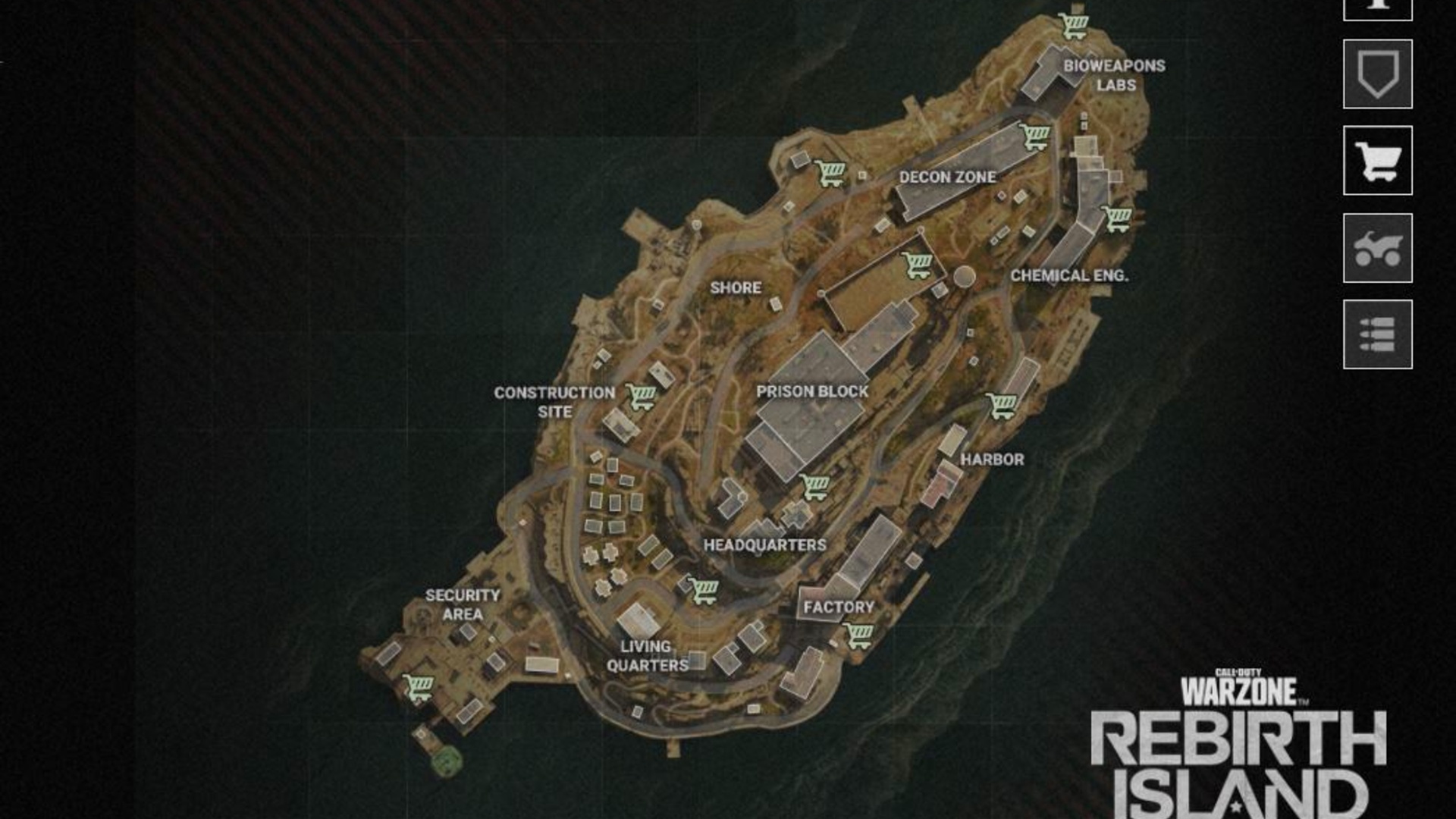You Wont Believe What These Warzones and Islands Look Like Now!
